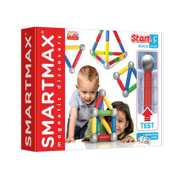 SmartMax SmartMax - Start