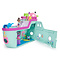 Spin Master Gabby's Dollhouse - Gabby & Meerminkat's Cruise Schip