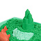 Spin Master Kinetic Sand - Zand box assortiment (purper/blauw/groen) - 1 exemplaar