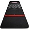 Bull's Bull's Carpet Dartmat + oche 65x300cm - Black/Black