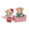 Sylvanian Families Sylvanian Families - Familie Rendier