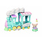 Sylvanian Families Sylvanian Families - Wolken regenboog trein