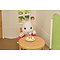 Sylvanian Families Sylvanian Families - Startershuis (Red Roof Cosy Cottage)