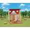 Sylvanian Families Sylvanian Families - Startershuis (Red Roof Cosy Cottage)