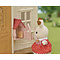 Sylvanian Families Sylvanian Families - Startershuis (Red Roof Cosy Cottage)