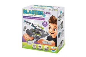 Buki Hand Blaster