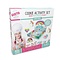 Gusto - Unicorn Cookie Activity Set