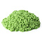 Spin Master Kinetic Sand - Colour Sand Bag (907gr) - groen