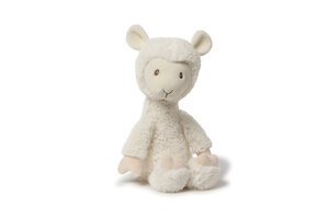 Spin Master Knuffel (GUND-pluche) - Baby Lama 30,5cm