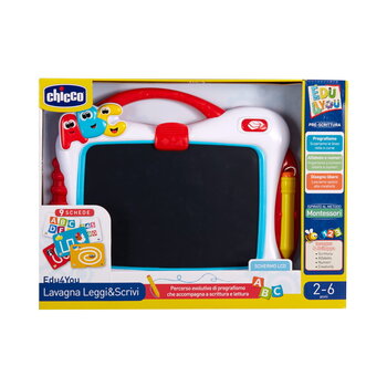 Chicco Chicco - My first blackboard