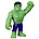 Hasbro Marvel Spidey and his Amazing Friends - Supersized Hulk (22,5cm)