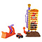 Spin Master Monster Jam - Monster Mutt Blastin' Bones Playset