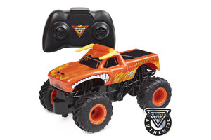 Spin Master Monster Jam - R/C El Toro Loco Truck