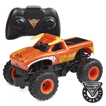 Spin Master Monster Jam - R/C El Toro Loco Truck