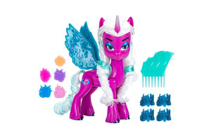 Hasbro My Little Pony - Magische Vleugels - Opaline