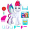 Hasbro My Little Pony - Magische Vleugels - Zipp Storm