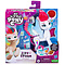 Hasbro My Little Pony - Magische Vleugels - Zipp Storm