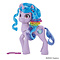 Hasbro My Little Pony - Stralende Izzy moonbow