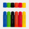 Bruynzeel Plakkaatverf sticks set - 6 kleuren Basic