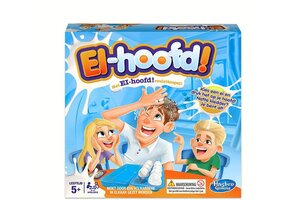 Hasbro Ei-Hoofd