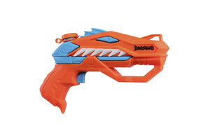 Hasbro NERF Super Soaker DinoSquad Raptor-Surge