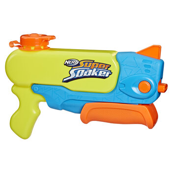 Hasbro NERF Super Soaker Wave Spray