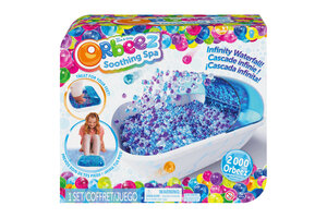 Spin Master Orbeez - Ultimate Soothing Foot Spa