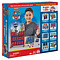 Spin Master Paw Patrol - Games Headquarters House 8-in-1 (Box)