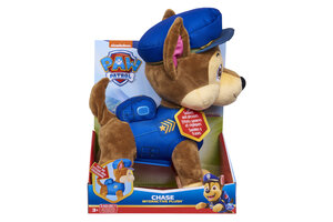 Spin Master Paw Patrol - Knuffel (pluche) Chase