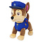 Spin Master Paw Patrol - Knuffel (pluche) Chase