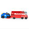 Spin Master Paw Patrol - True Metal Ultimate Firetruck