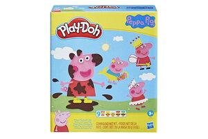 Play-Doh Play-Doh - Peppa Pig