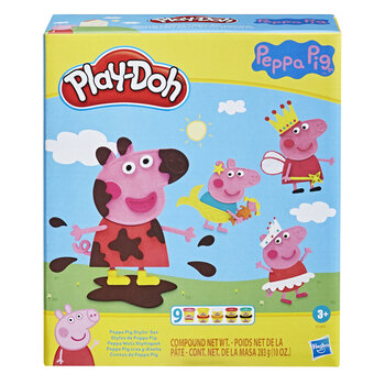 Play-Doh Play-Doh - Peppa Pig