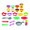 Hasbro Play-Doh Kitchen Creations - Pancake