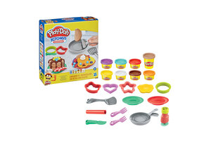 Hasbro Play-Doh Kitchen Creations - Pancake