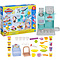 Hasbro Play-Doh Kitchen Creations - Super Colorful Café Playset