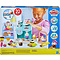 Hasbro Play-Doh Kitchen Creations - Super Colorful Café Playset