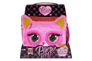 Spin Master Purse Pets - Flashy Frenchie - Metallic Magic