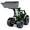 Lena Worxx tractor Deutz-Fahr Agroton 7250 TTV - 45cm