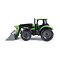 Lena Worxx tractor Deutz-Fahr Agroton 7250 TTV - 45cm