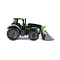 Lena Worxx tractor Deutz-Fahr Agroton 7250 TTV - 45cm