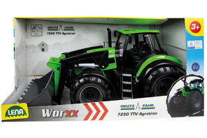 Lena Worxx Tractor Deutz-Fahr Agrotron 7250 TTV - 45cm