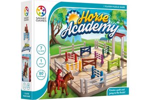 Smart Games Horse Academy