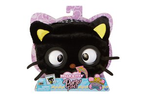 Spin Master Purse Pets - Hello Kitty and Friends - Chococat