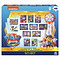 Puzzel 12-in-1 (2x100/5x48/5x25stuks) - Paw Patrol The Movie