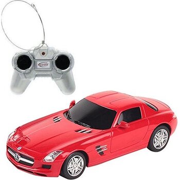 R/C Mercedes-Benz SLS AMG 1:24