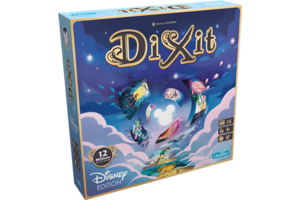 Dixit - Disney