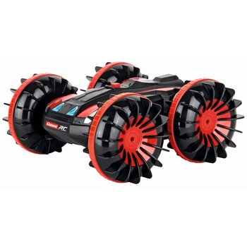 Carrera All Terrain Stunt auto - 1:16 - R/C