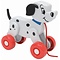 Clementoni Disney Baby Clementoni - Pull along 101 Dalmatiërs