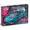 Clementoni Wetenschap & Spel - Mechanics - Lamborghini Huracan Sto